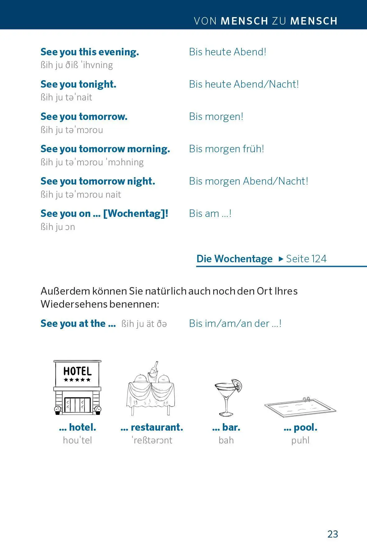 Bild: 9783126140348 | Langenscheidt Schnell mitreden Englisch | Taschenbuch | 128 S. | 2026