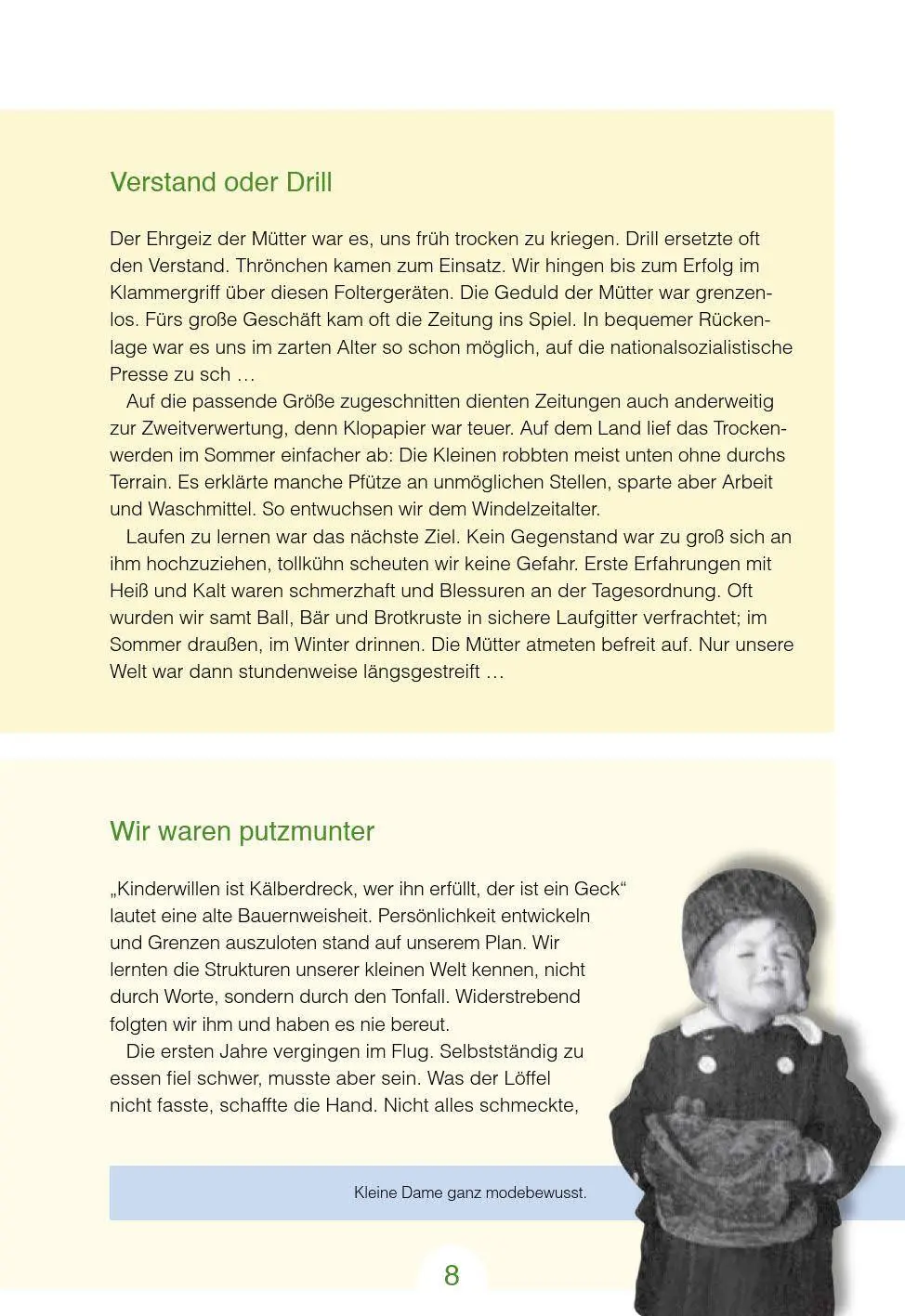 Bild: 9783831330348 | Wir vom Jahrgang 1934 - Kindheit und Jugend | Hildegard Kohnen | Buch