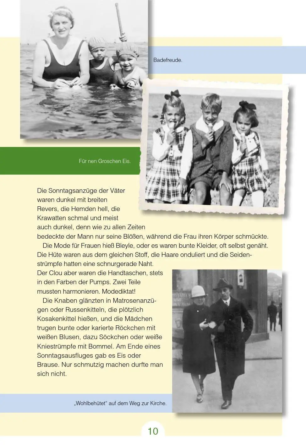 Bild: 9783831330348 | Wir vom Jahrgang 1934 - Kindheit und Jugend | Hildegard Kohnen | Buch