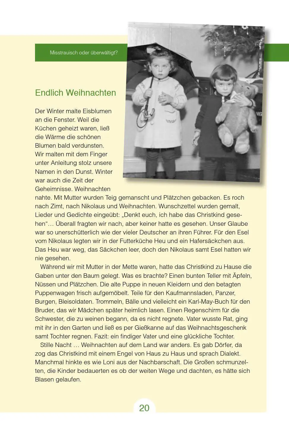 Bild: 9783831330348 | Wir vom Jahrgang 1934 - Kindheit und Jugend | Hildegard Kohnen | Buch