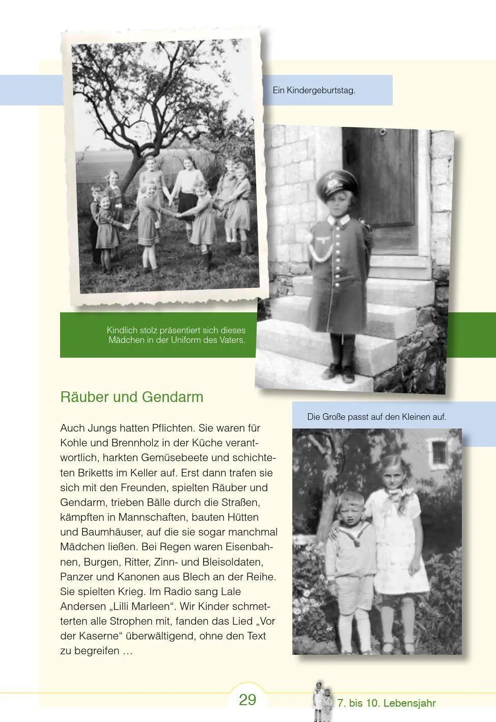 Bild: 9783831330348 | Wir vom Jahrgang 1934 - Kindheit und Jugend | Hildegard Kohnen | Buch