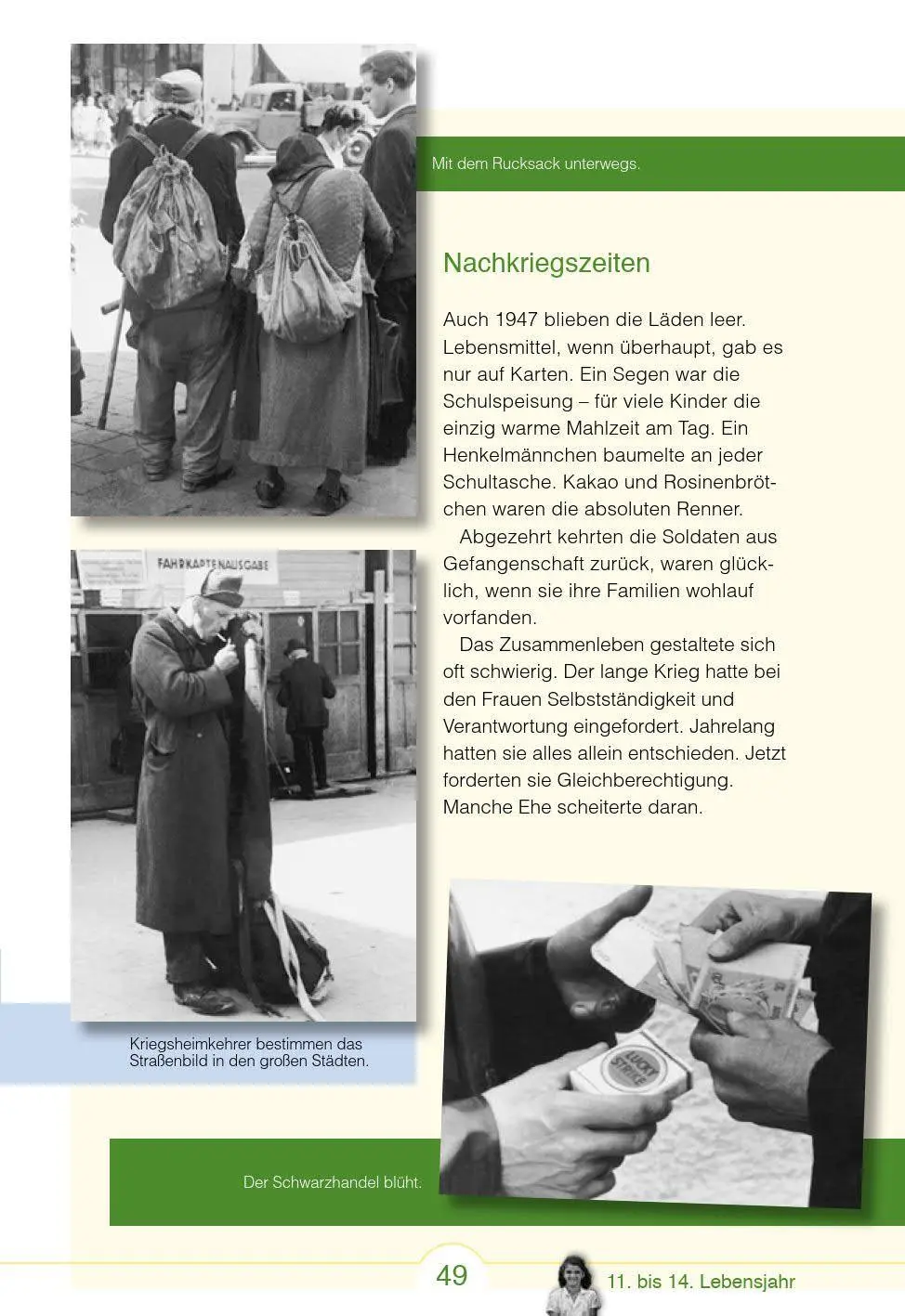 Bild: 9783831330348 | Wir vom Jahrgang 1934 - Kindheit und Jugend | Hildegard Kohnen | Buch