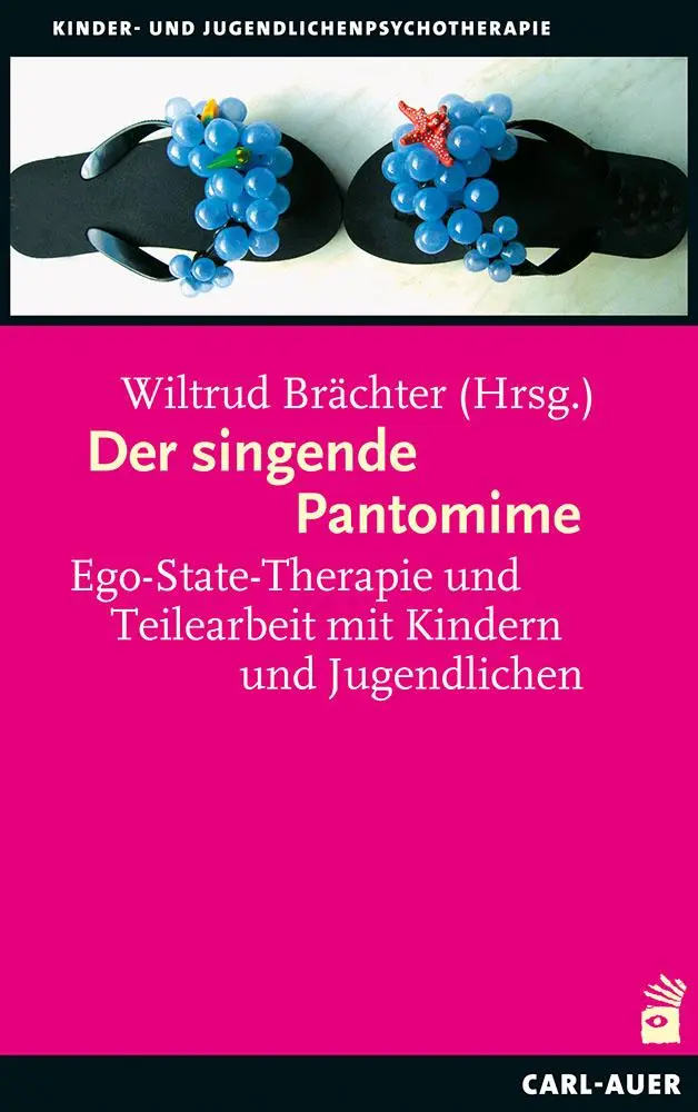 Cover: 9783849700348 | Der singende Pantomime | Wiltrud Brächter | Taschenbuch | 283 S.
