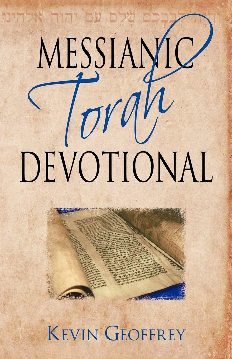 Cover: 9780978550448 | Messianic Torah Devotional | Kevin Geoffrey | Taschenbuch | Englisch