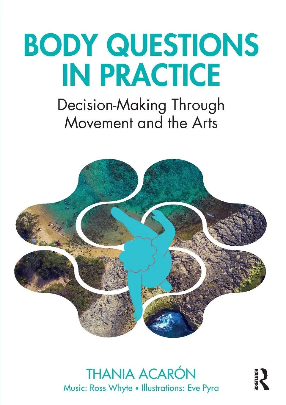Cover: 9781032420448 | Body Questions in Practice | Thania Acarón | Taschenbuch | Englisch