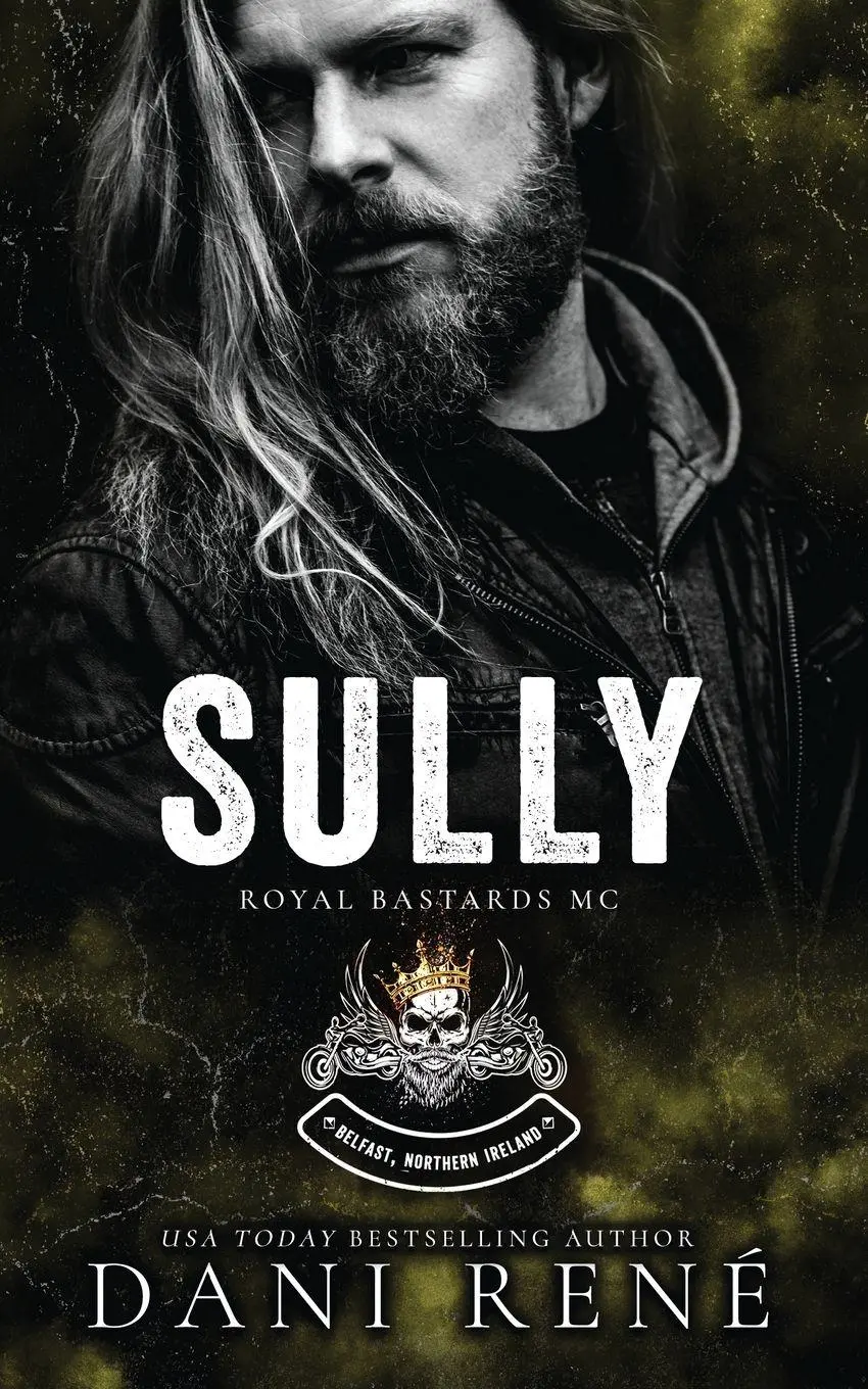 Cover: 9781739310448 | Sully | Dani René | Taschenbuch | Englisch | 2023 | Dani René Books