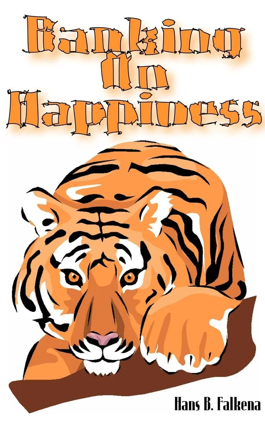 Cover: 9781844010448 | Banking on Happiness | Hans B. Falkena | Taschenbuch | Englisch | 2003
