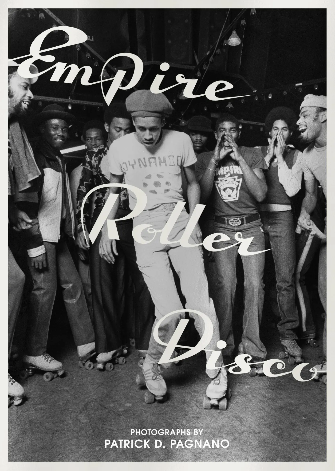 Cover: 9781944860448 | Empire Roller Disco | Patrick Pagnano | Buch | Englisch | 2023