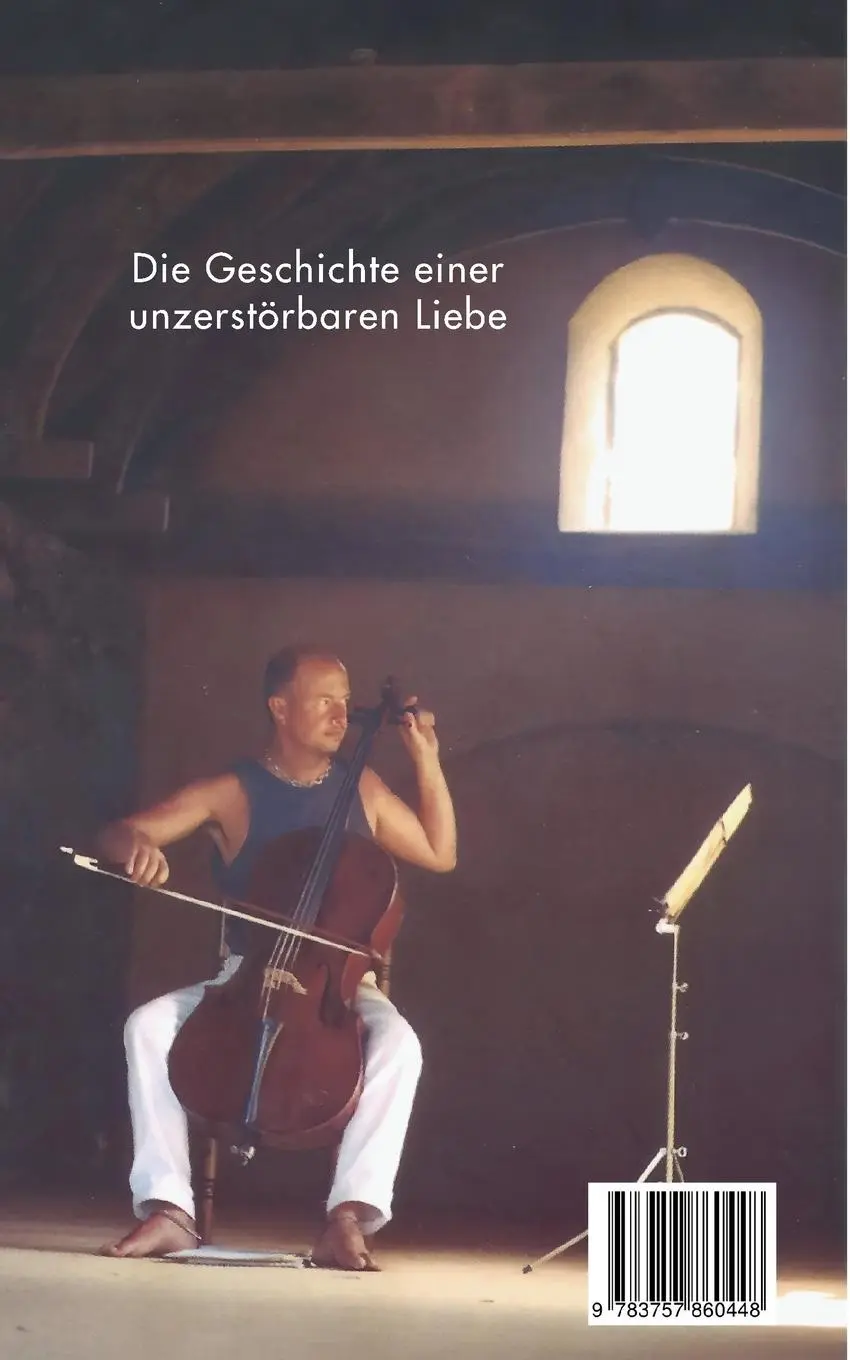 Rückseite: 9783757860448 | Da, wo du bist | Dies folgte auf "Barfuß als Prinz" | Knut Koch | Buch