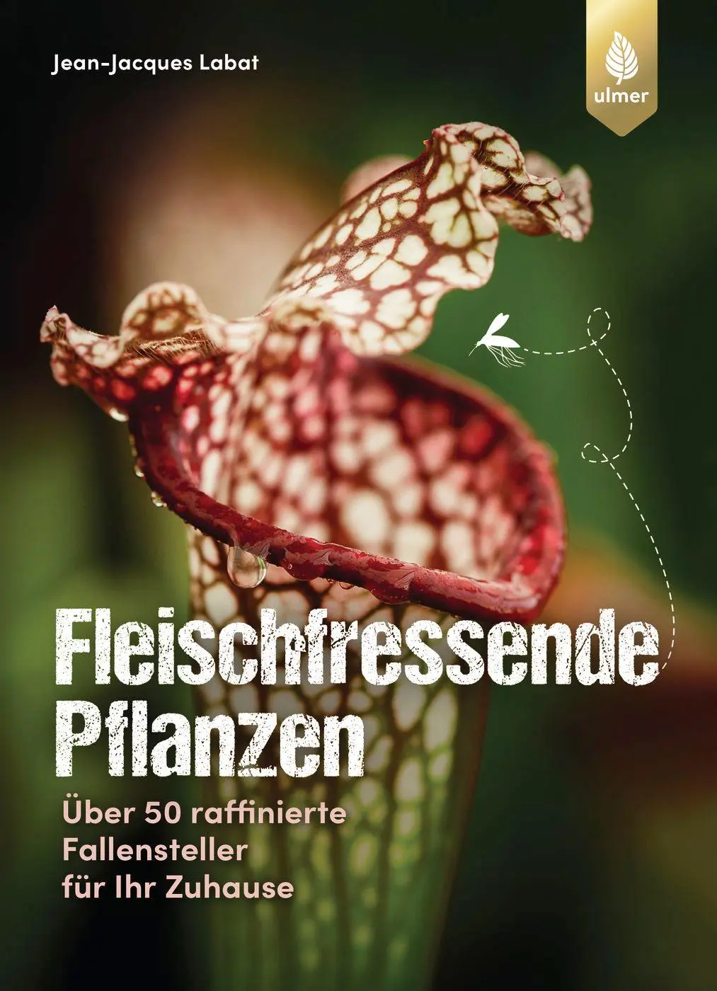 Cover: 9783818620448 | Fleischfressende Pflanzen | Jean-Jacques Labat | Taschenbuch | 96 S.