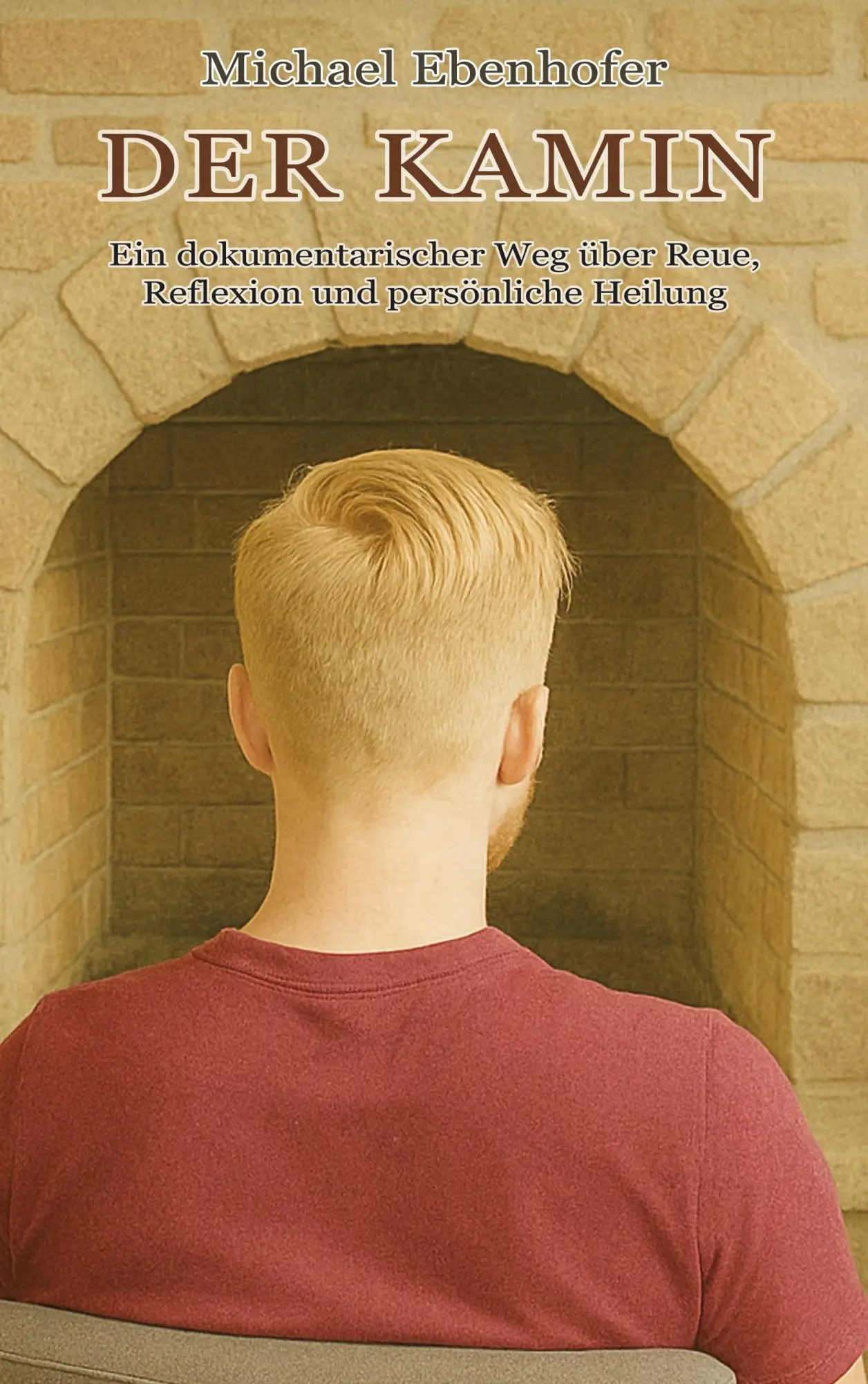 Cover: 9783819230448 | Der Kamin | Michael Ebenhofer | Taschenbuch | 270 S. | Deutsch | 2025