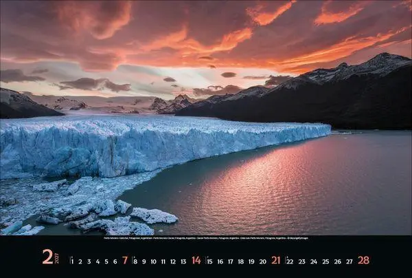 Bild: 9783819300448 | Spirit of Earth 2027 | Verlag Korsch | Kalender | 14 S. | Deutsch