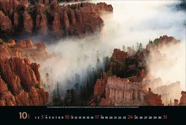 Bild: 9783819300448 | Spirit of Earth 2027 | Verlag Korsch | Kalender | 14 S. | Deutsch