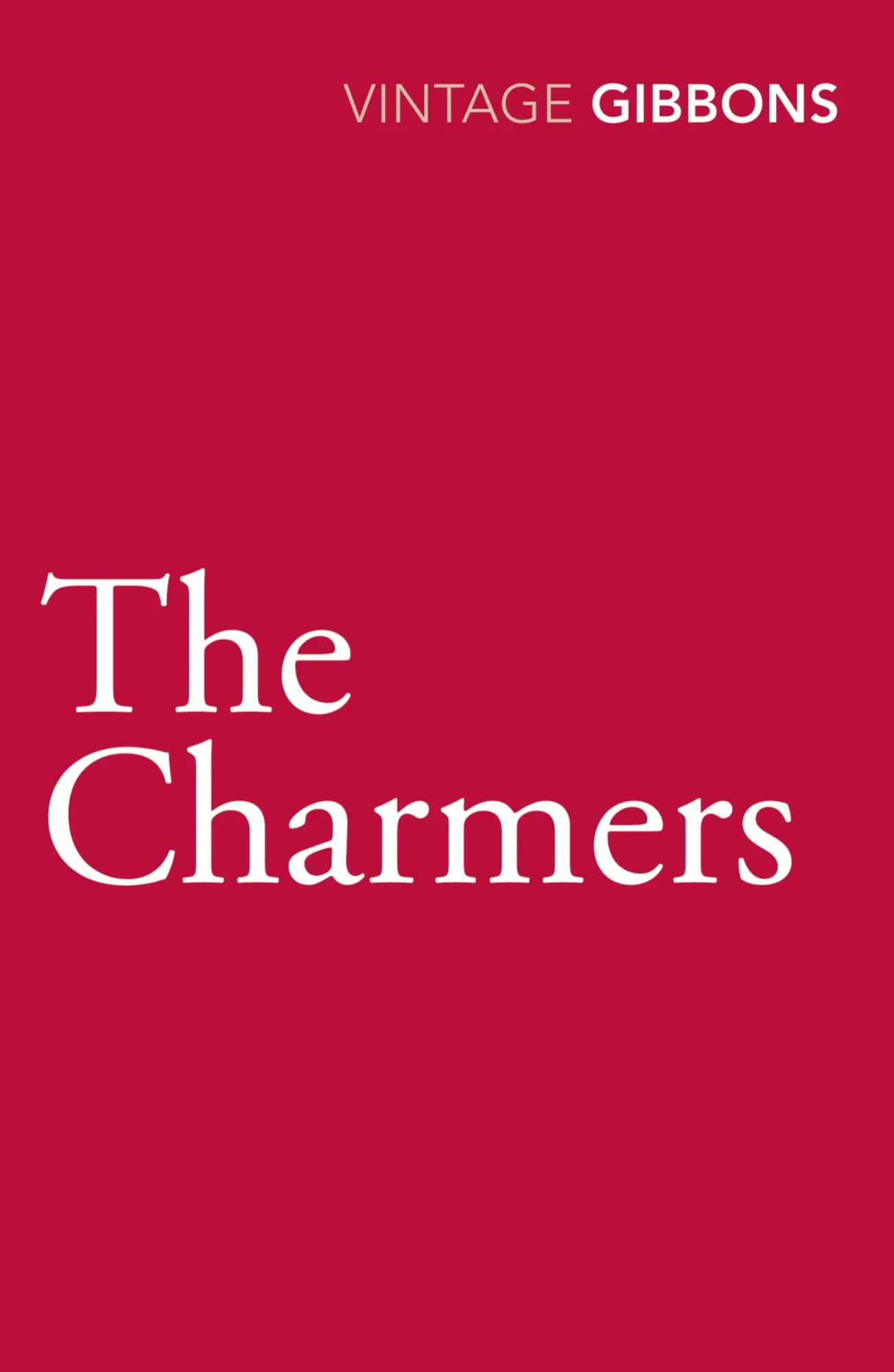 Cover: 9780099560548 | The Charmers | Stella Gibbons | Taschenbuch | Englisch | 2012
