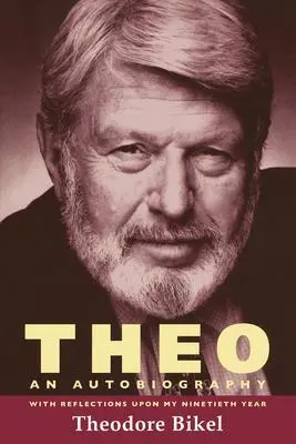 Cover: 9780299300548 | Theo | The Autobiography of Theodore Bikel | Theodore Bikel | Buch