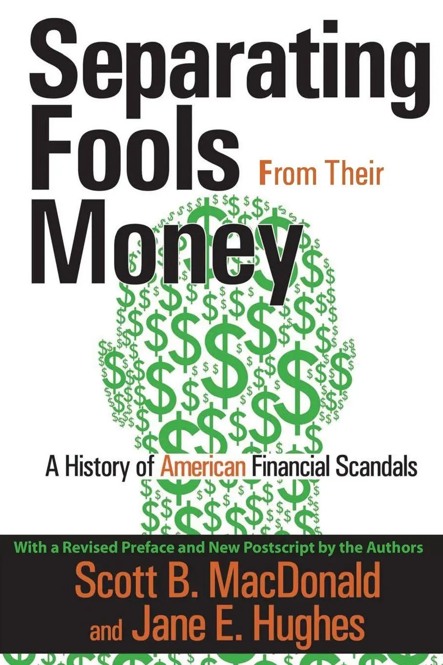 Cover: 9781412810548 | Separating Fools from Their Money | Scott B. Macdonald | Taschenbuch