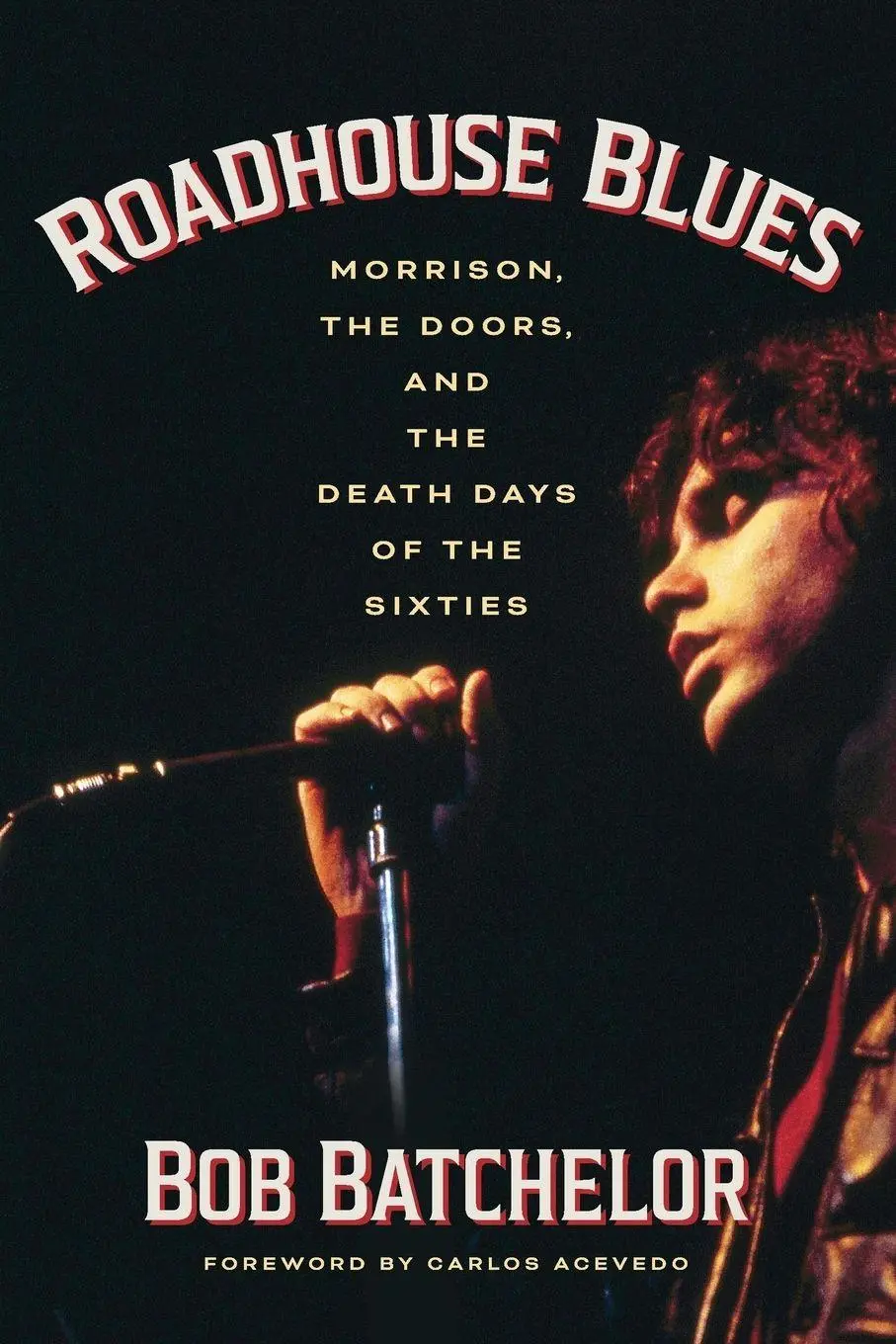 Cover: 9781949590548 | Roadhouse Blues | Batchelor Bob | Taschenbuch | Englisch | 2022