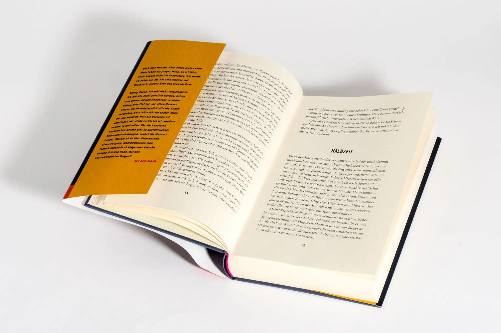 Bild: 9783421070548 | Älterwerden für Anfänger | Alexander Kühn | Buch | 288 S. | Deutsch
