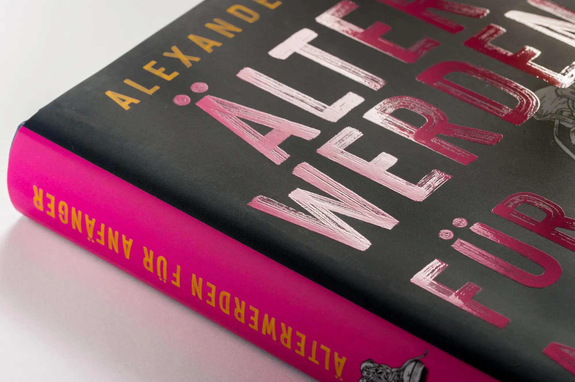 Bild: 9783421070548 | Älterwerden für Anfänger | Alexander Kühn | Buch | 288 S. | Deutsch