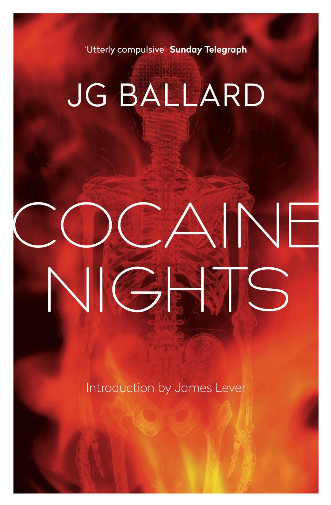 Cover: 9780006550648 | Cocaine Nights | J. G. Ballard | Taschenbuch | Kartoniert / Broschiert