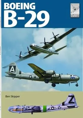Cover: 9781399040648 | Boeing B-29 Superfortress | Ben Skipper | Taschenbuch | Englisch