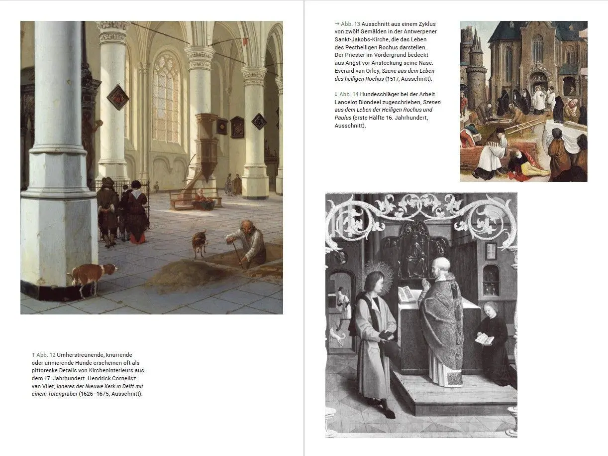 Bild: 9783534610648 | Die Gerüche der Kathedrale | Wendy Wauters | Buch | 368 S. | Deutsch