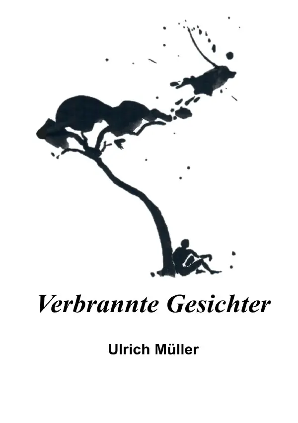 Cover: 9783565090648 | Verbrannte Gesichter | Die Ödipusgeschichte neu erzählt. DE | Müller