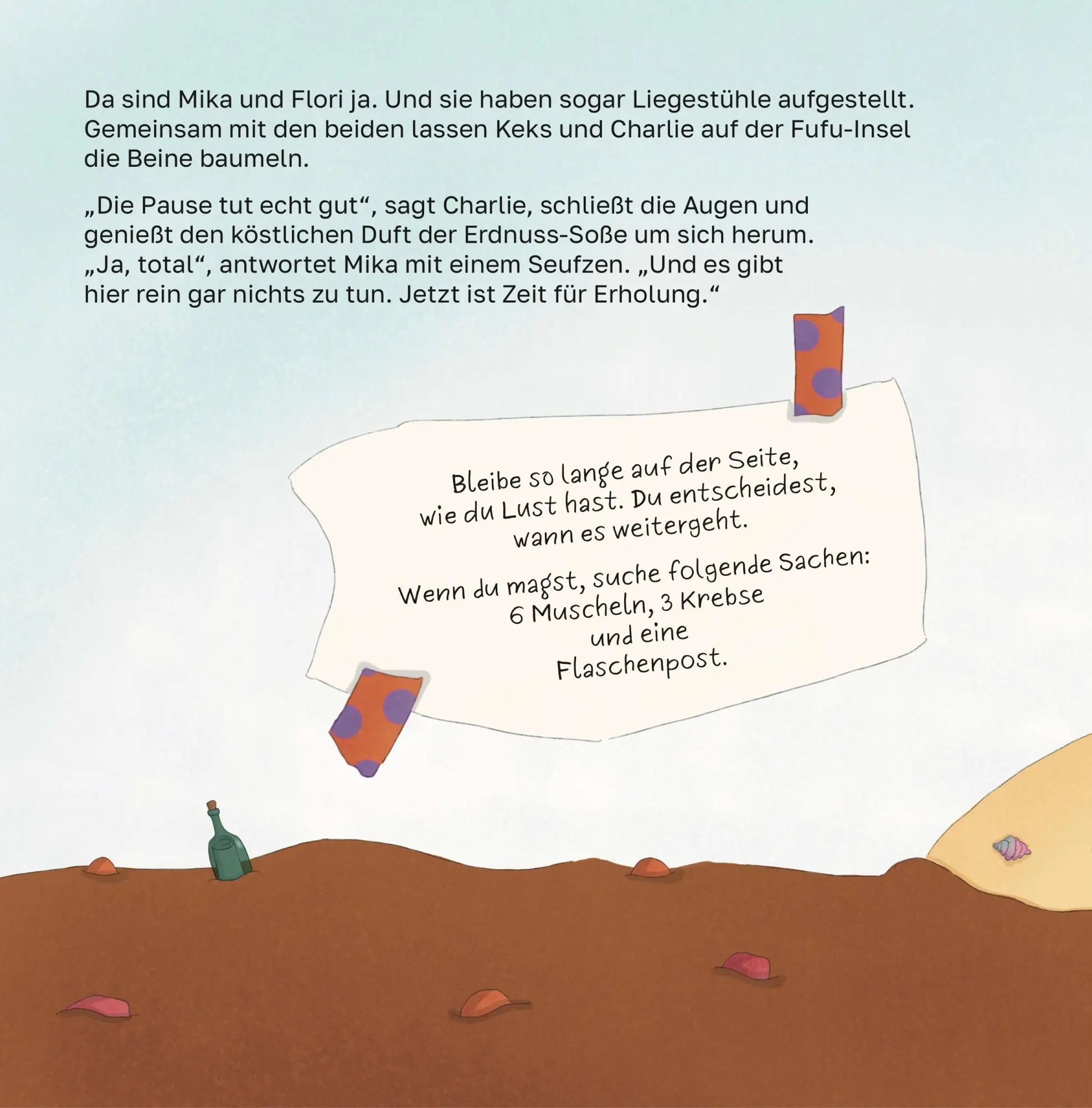 Bild: 9783690280648 | Charlie und die Schnipseljagd | Britta Kiwit | Buch | 48 S. | Deutsch