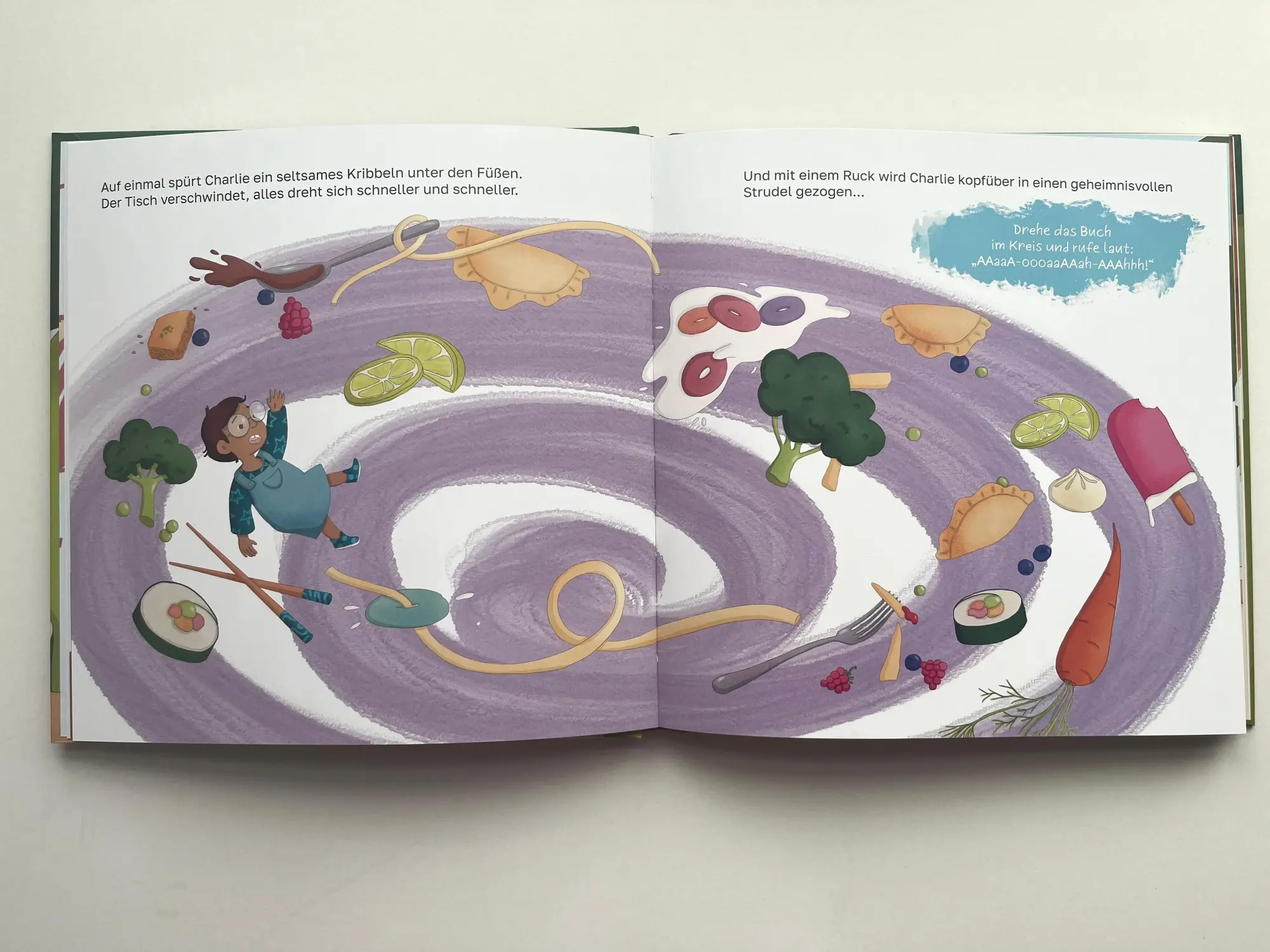 Bild: 9783690280648 | Charlie und die Schnipseljagd | Britta Kiwit | Buch | 48 S. | Deutsch