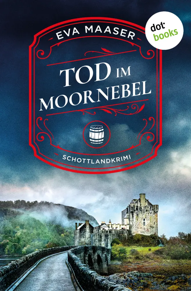 Cover: 9783693320648 | Tod im Moornebel | Eva Maaser | Taschenbuch | 384 S. | Deutsch | 2026