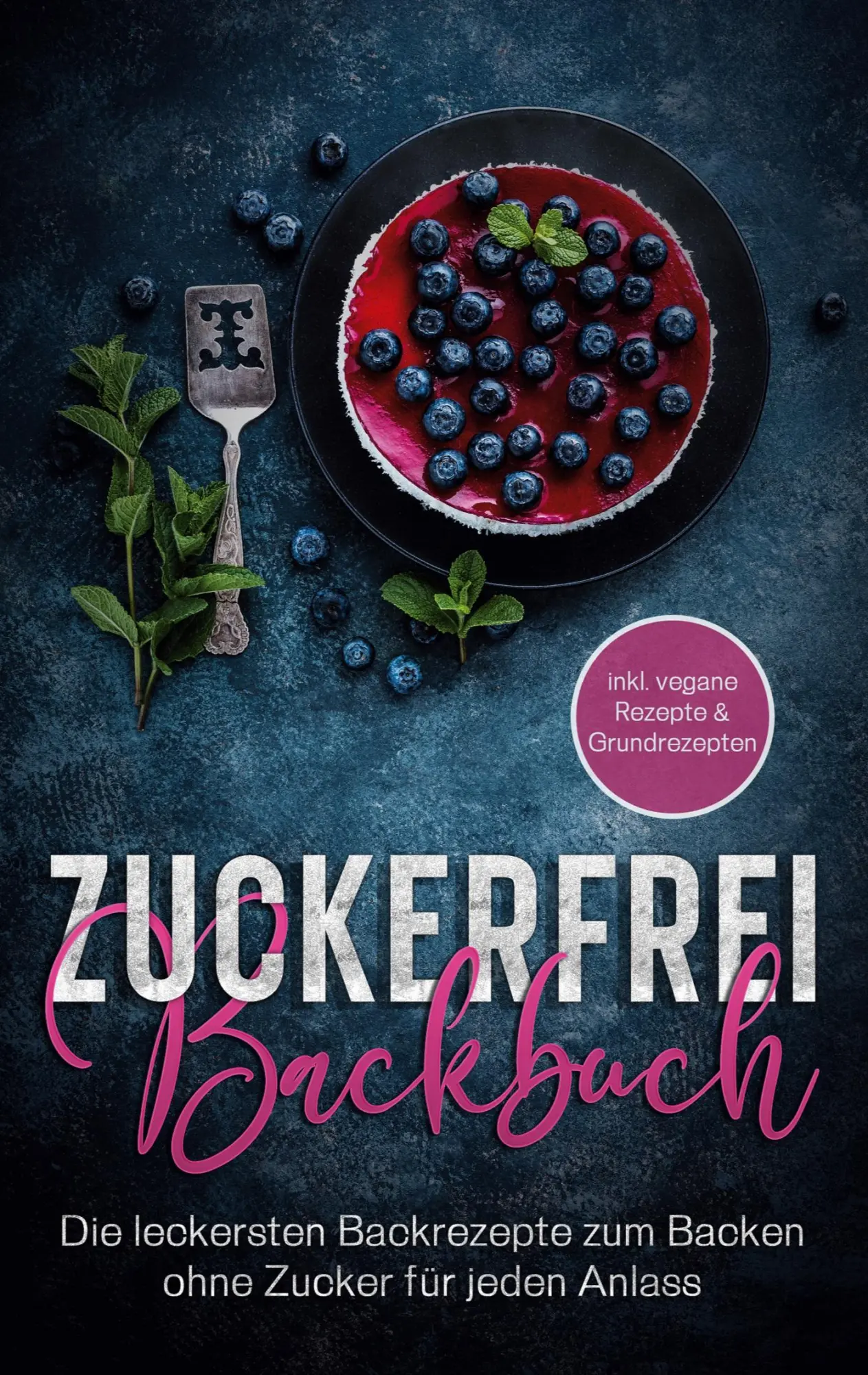 Cover: 9783756230648 | Zuckerfrei Backbuch | Mirella Bertram | Taschenbuch | Paperback | 2022