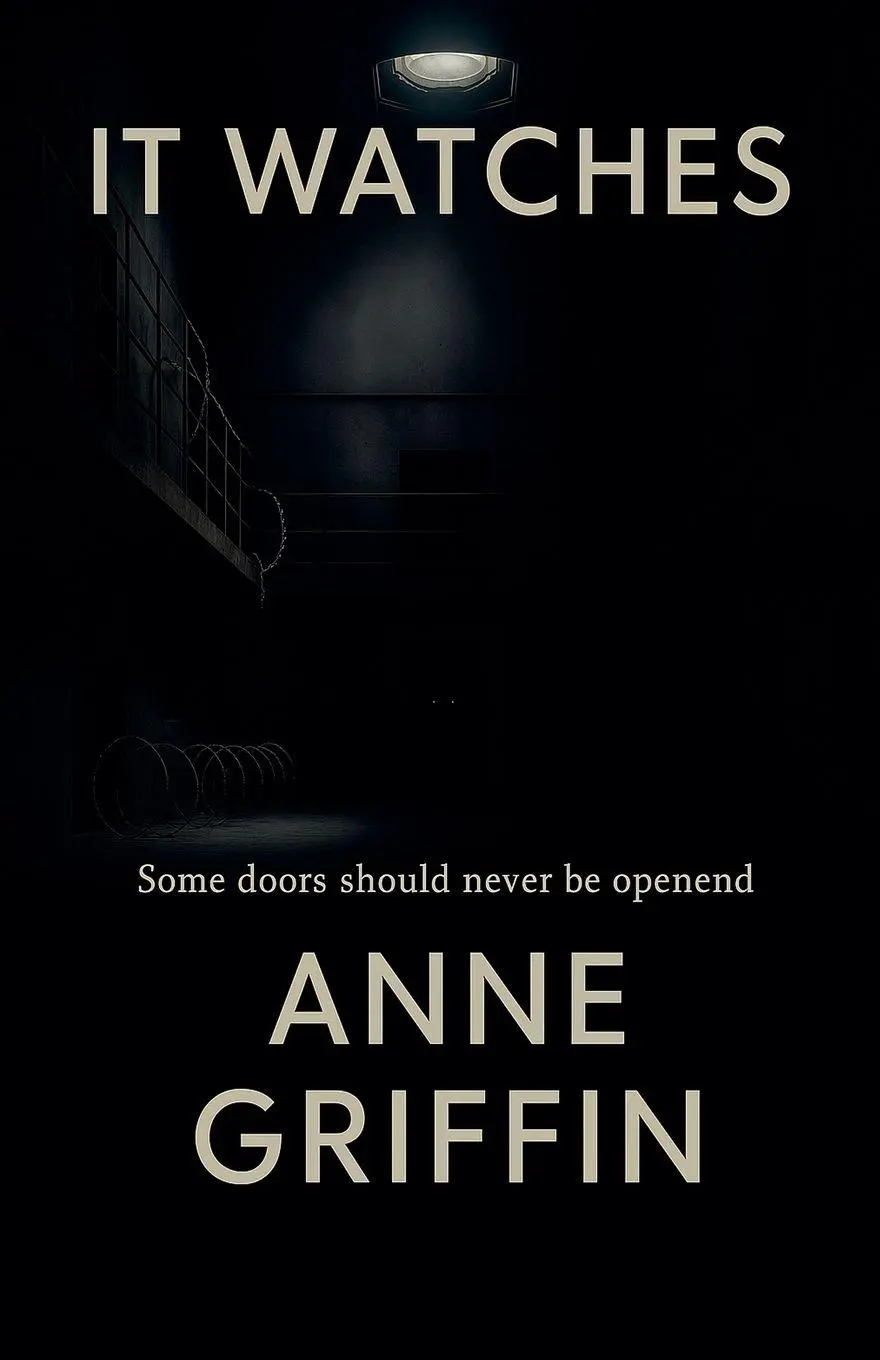 Cover: 9798231160648 | It watches | Anne Griffin | Taschenbuch | Englisch | 2025