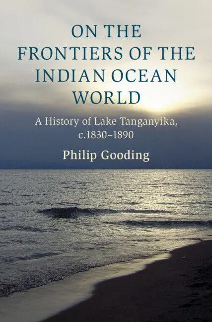 Cover: 9781009100748 | On the Frontiers of the Indian Ocean World | Philip Gooding | Buch