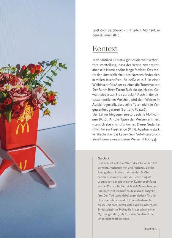Bild: 9783417020748 | Das Bibellesebuch zu Hiob | Lydia Rieß | Taschenbuch | 208 S. | 2026