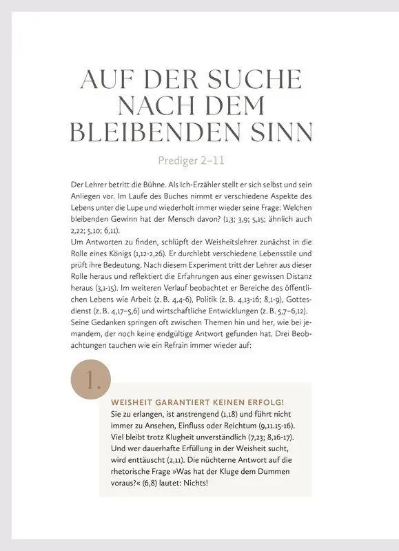 Bild: 9783417020748 | Das Bibellesebuch zu Hiob | Lydia Rieß | Taschenbuch | 208 S. | 2026