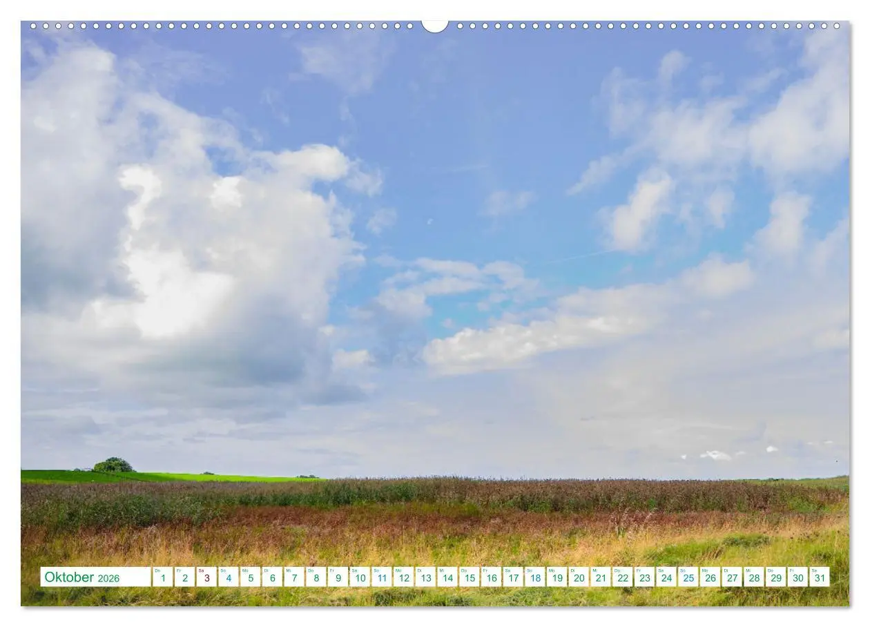 Bild: 9783457480748 | Schillig und Horumersiel - Im Wangerland unterwegs (hochwertiger...