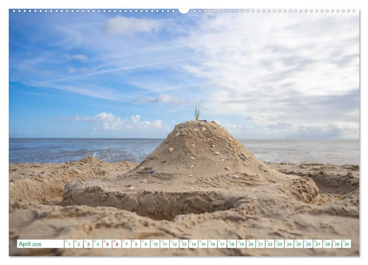 Bild: 9783457480748 | Schillig und Horumersiel - Im Wangerland unterwegs (hochwertiger...
