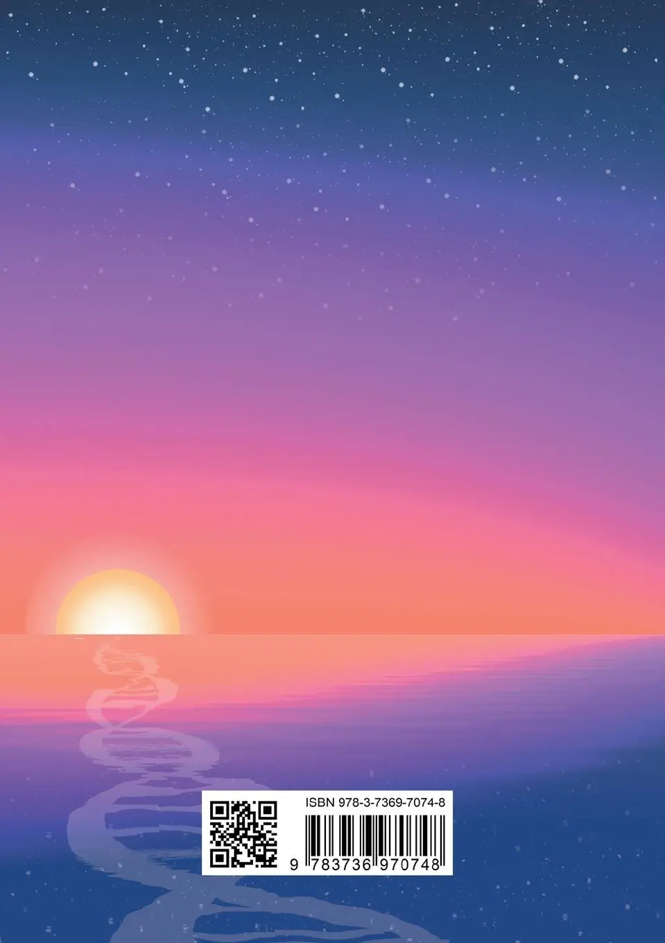 Rückseite: 9783736970748 | 16th Horizons in Molecular Biology | Michael Rosbash | Taschenbuch