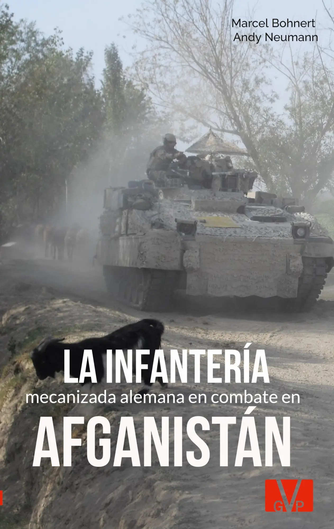 Cover: 9783753490748 | La infantería mecanizada alemana en combate en Afganistán | Buch