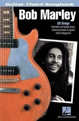 Cover: 884088510848 | Bob Marley | Taschenbuch | Buch | Englisch | 2011 | Music Sales