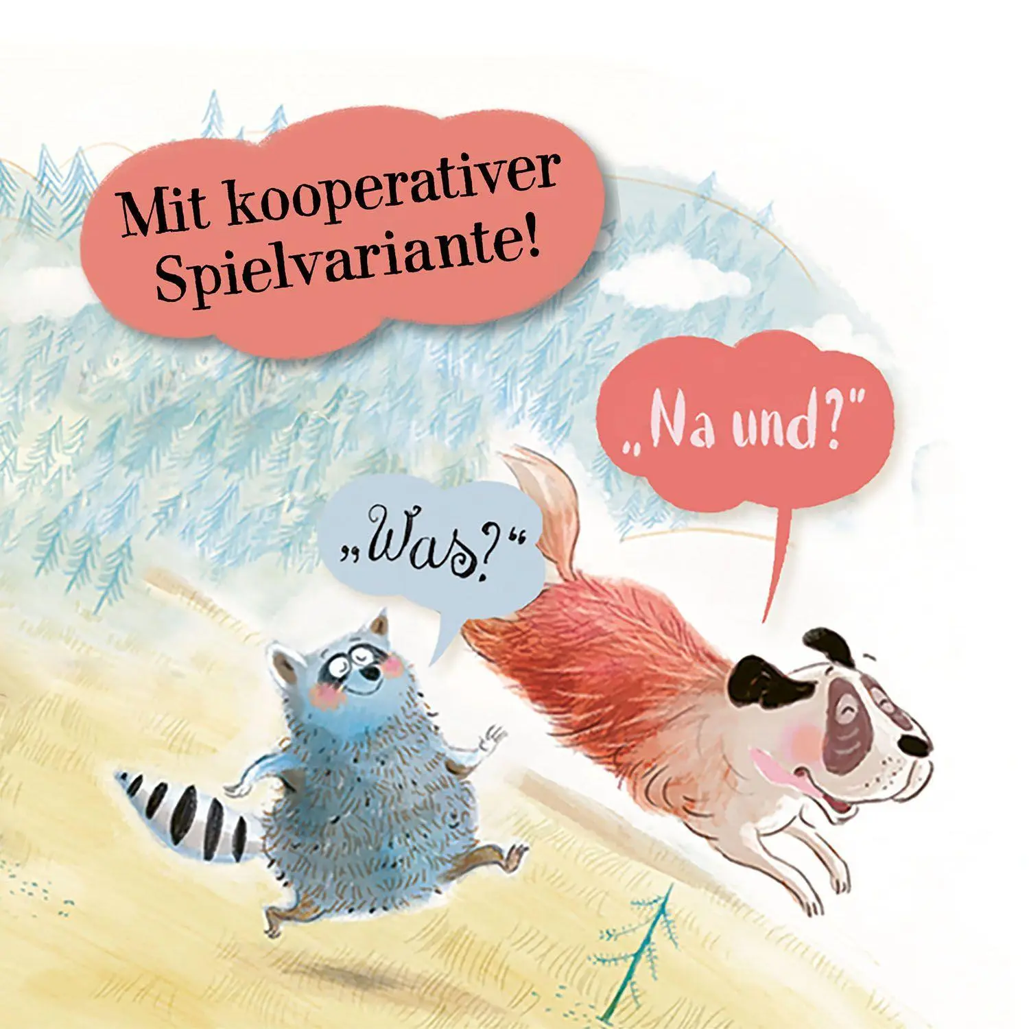 Bild: 4002051680848 | Das NEINhorn - Kartenspiel | Marc-Uwe Kling | Spiel | Brettspiel