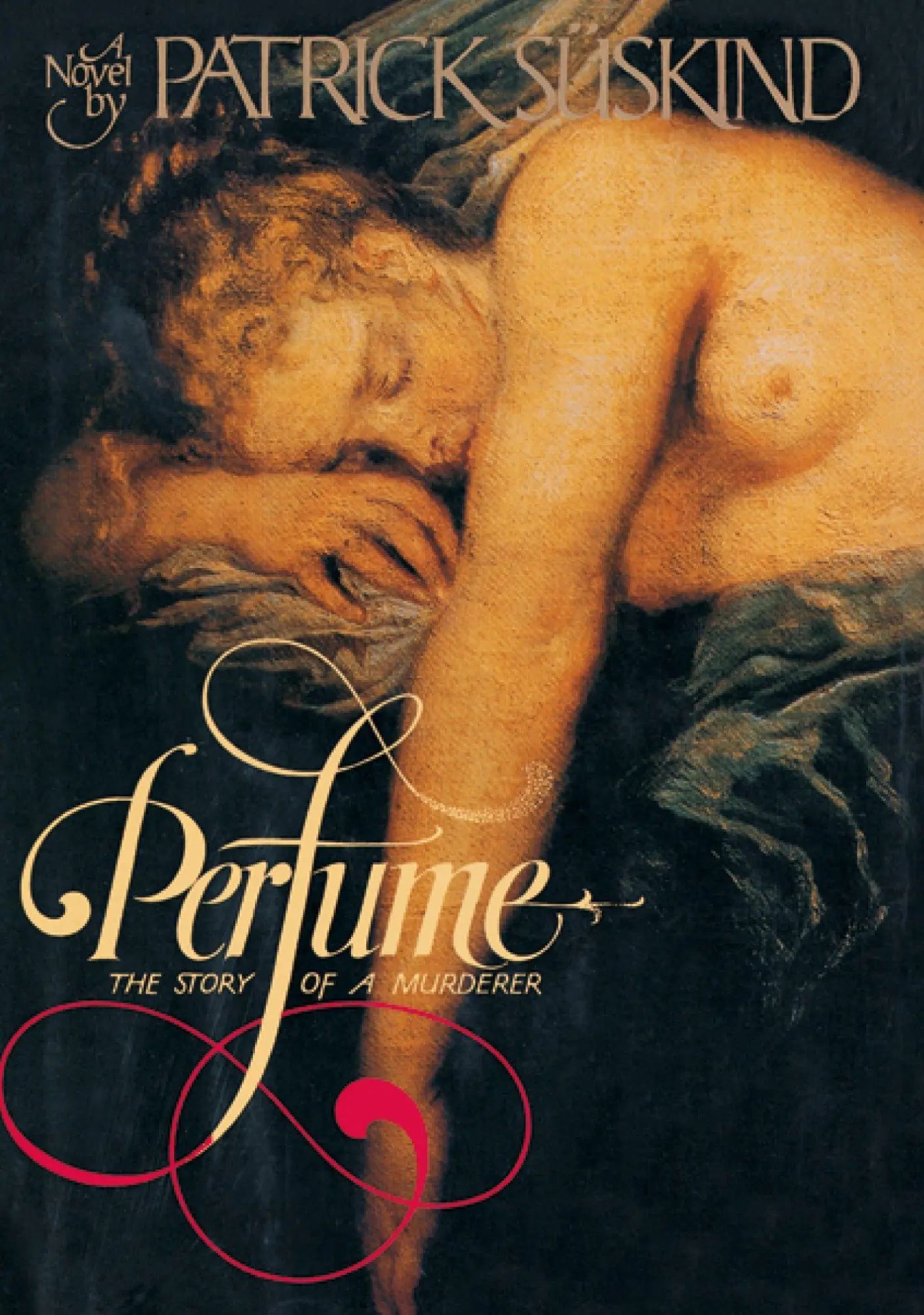 Cover: 9780394550848 | Perfume | The Story of Murder | Patrick Suskind | Buch | Englisch