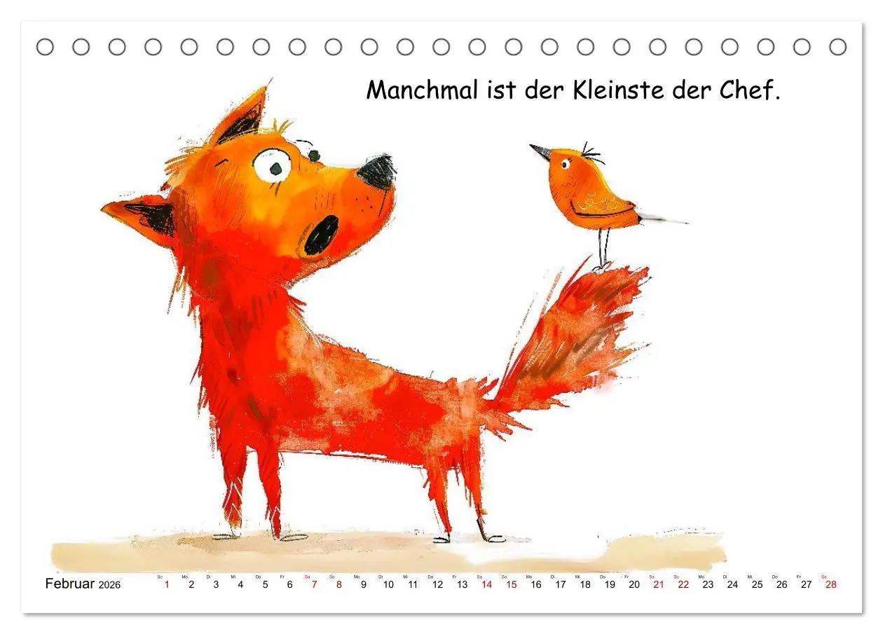 Bild: 9783457300848 | Vier Pfoten, viele Sprüche - Lustige Weisheiten mit Hund...