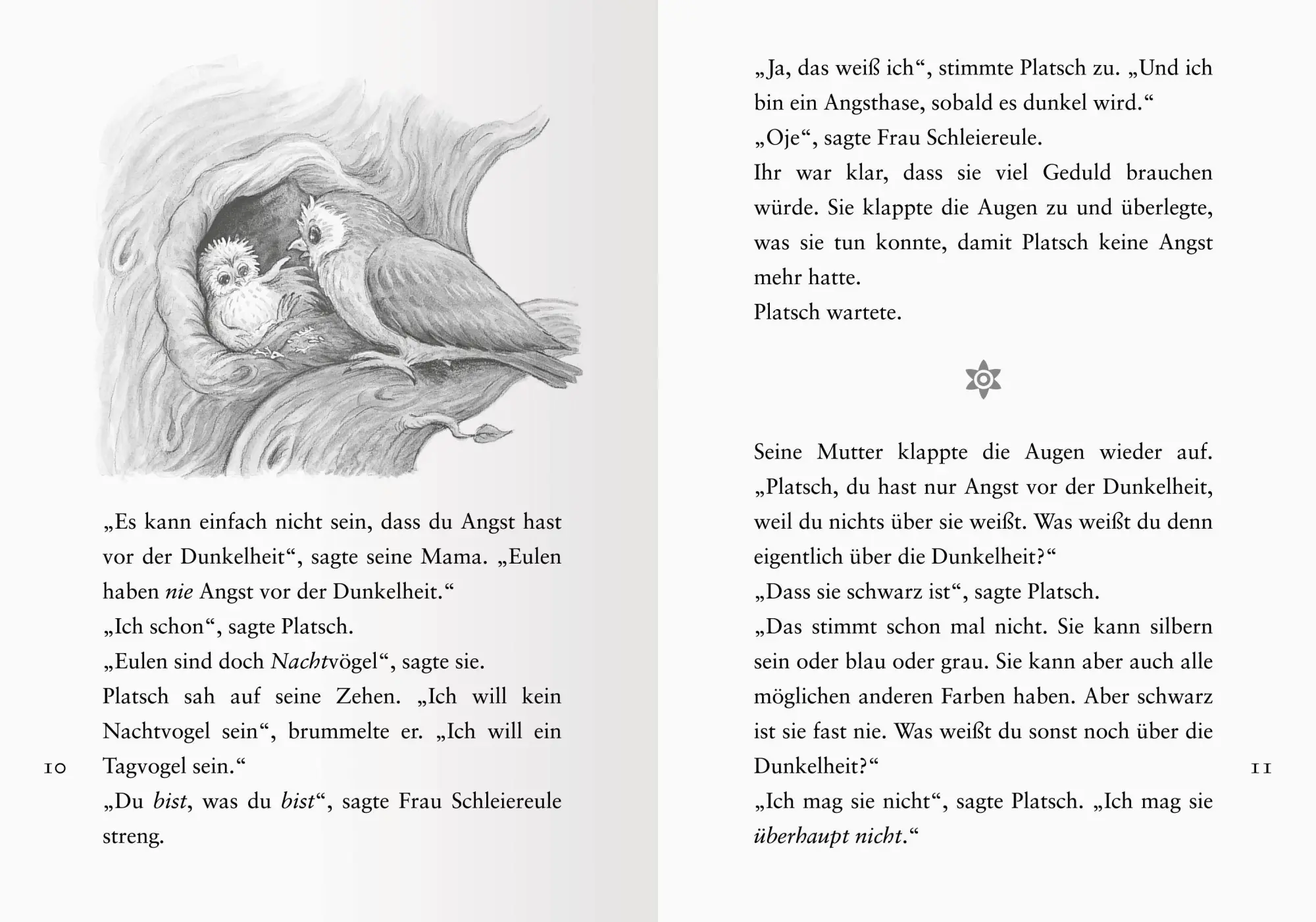 Bild: 9783473520848 | Die kleine Eule | Jill Tomlinson | Taschenbuch | 110 S. | Deutsch