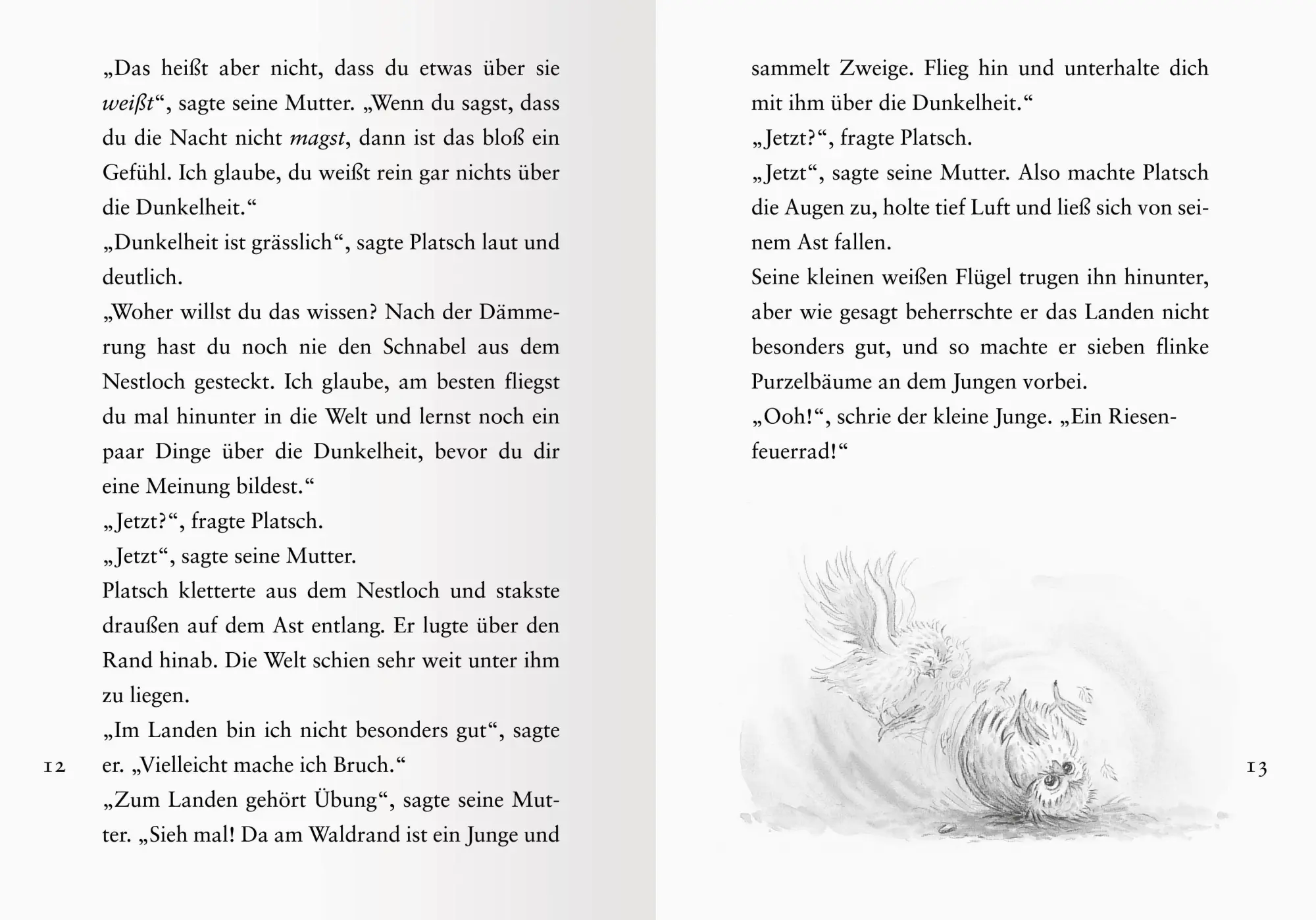 Bild: 9783473520848 | Die kleine Eule | Jill Tomlinson | Taschenbuch | 110 S. | Deutsch