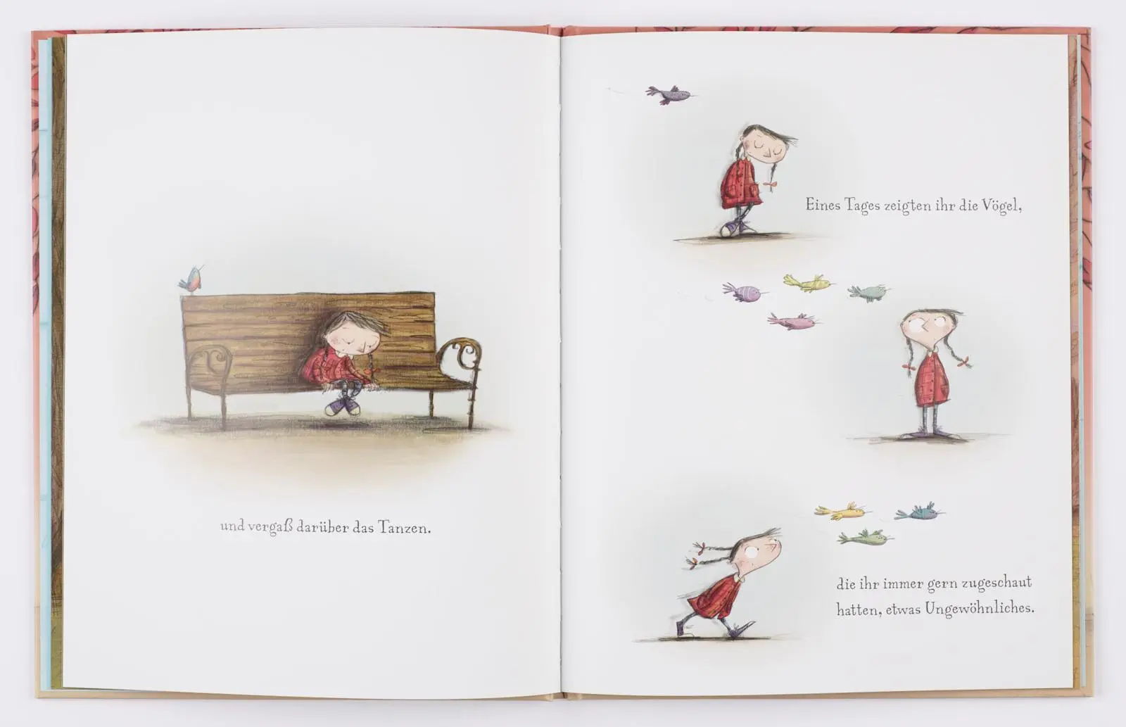 Bild: 9783848900848 | Frieda tanzt | Birgitta Sif | Buch | 32 S. | Deutsch | 2014 | Aladin