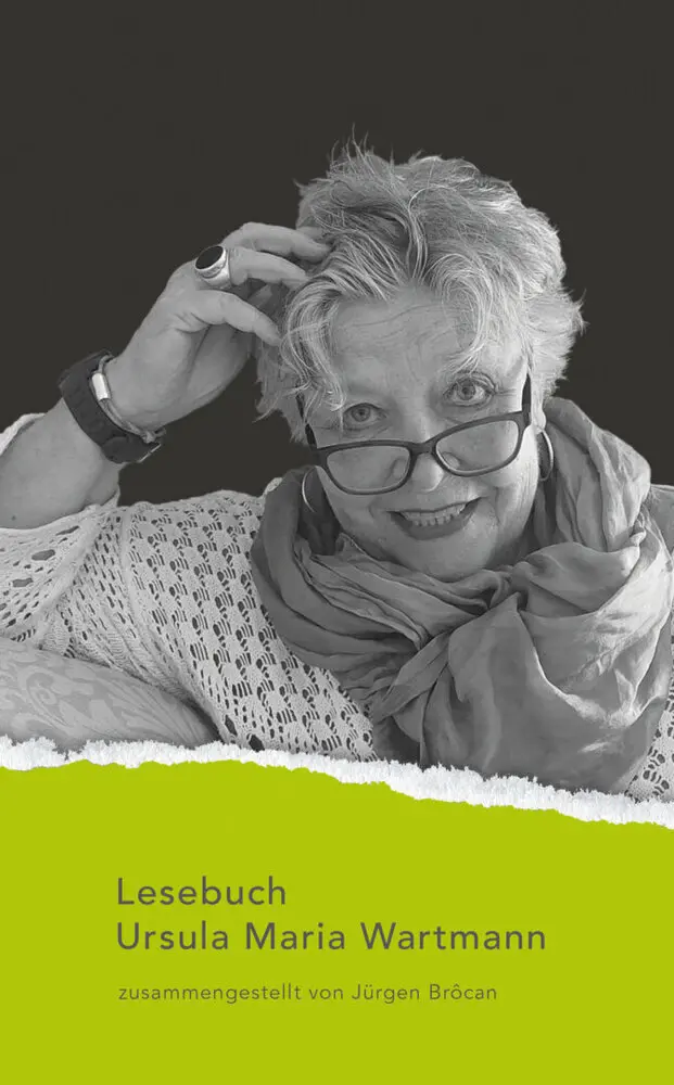 Ursula Maria Wartmann