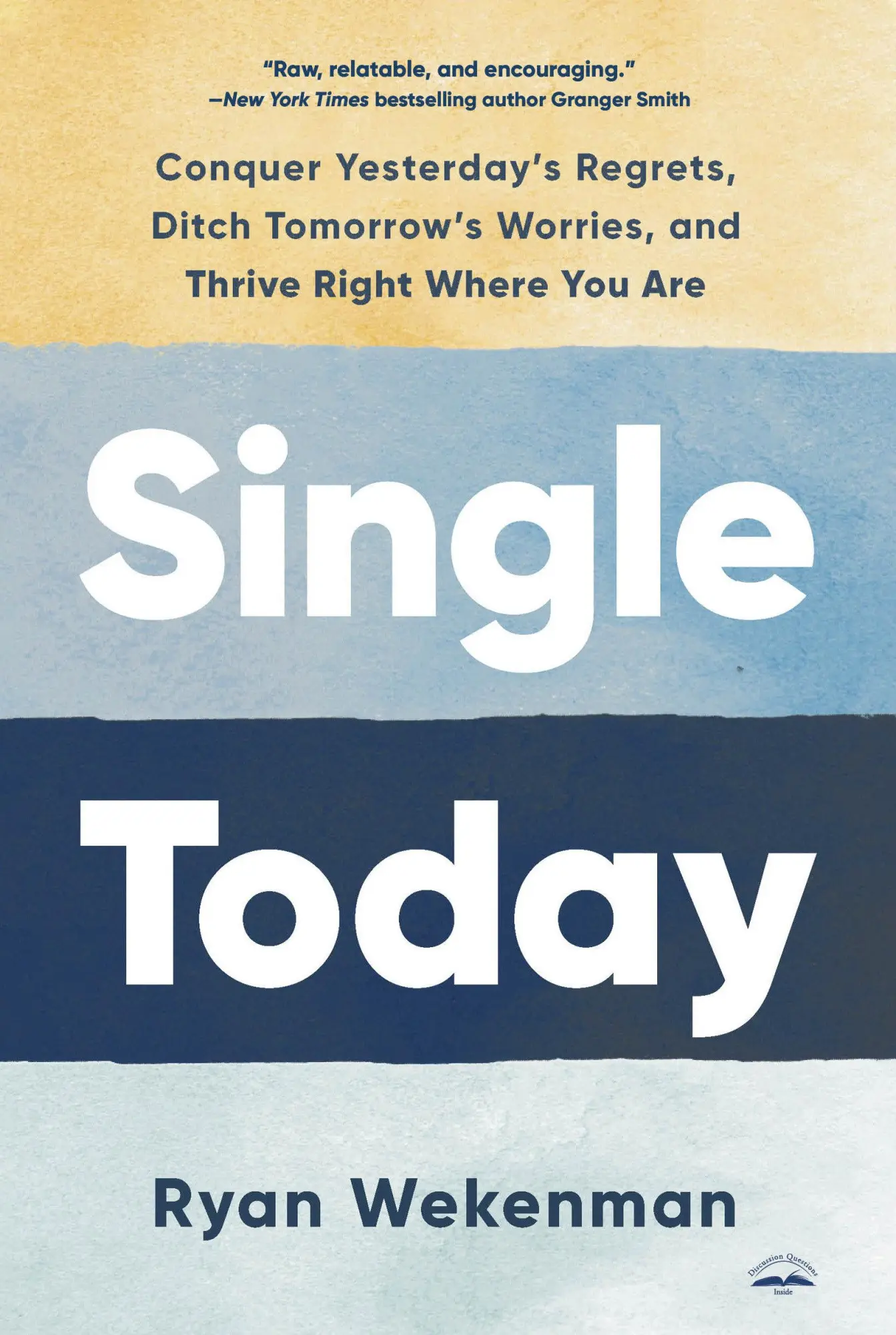 Cover: 9780593600948 | Single Today | Ryan Wekenman | Taschenbuch | Englisch | 2024
