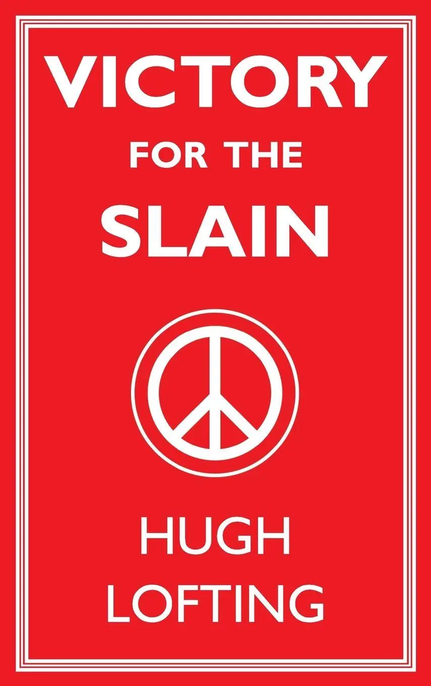 Cover: 9780648690948 | Victory for the Slain | Hugh Lofting | Buch | Gebunden | Englisch