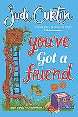 Cover: 9781788490948 | You've Got A Friend | Judi Curtin | Taschenbuch | Time After Time